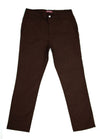 BROWN | WORKWEAR CHINO CLASSIC - Rustic Dime