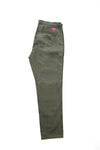 OLIVE RIPSTOP | WORKWEAR CHINO CLASSIC - Rustic Dime