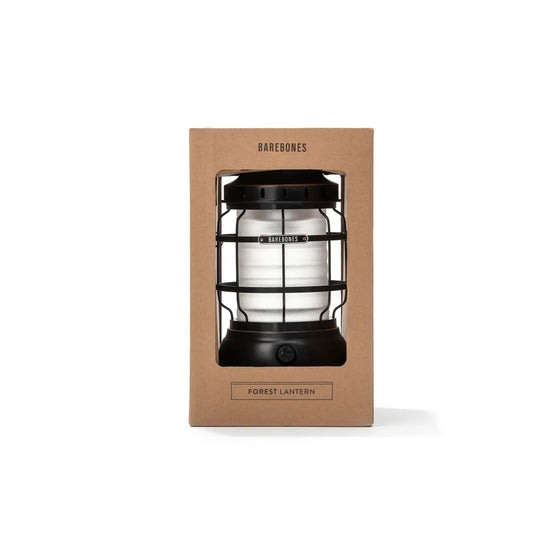 Barebones | Forest Lantern - Rustic Dime