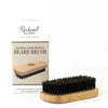 Rockwell Beard Brush - Rustic Dime